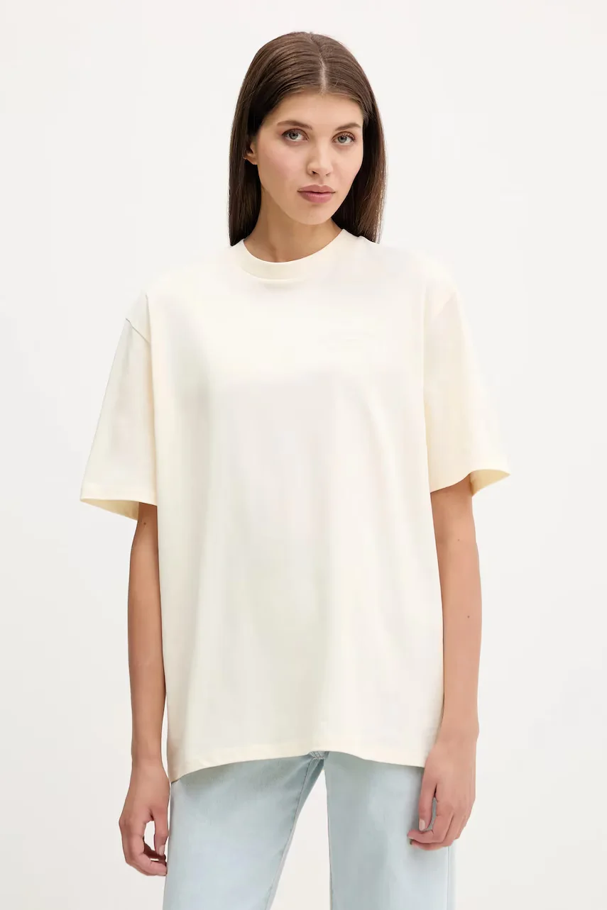 Guess Originals Памучна тениска