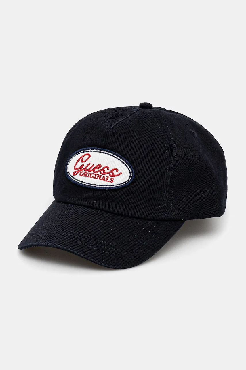 Guess Originals Шапка с козирка