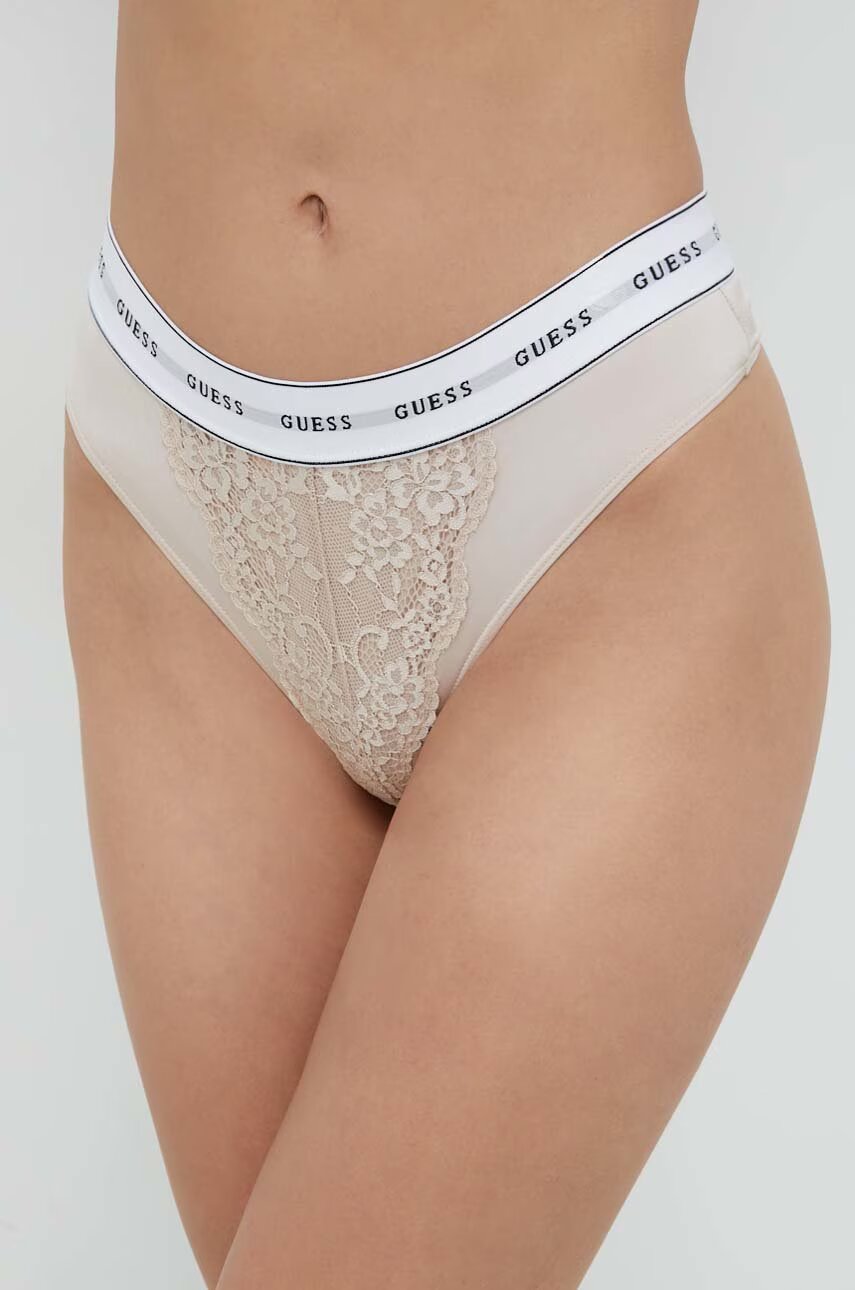 Guess Прашки BELLE