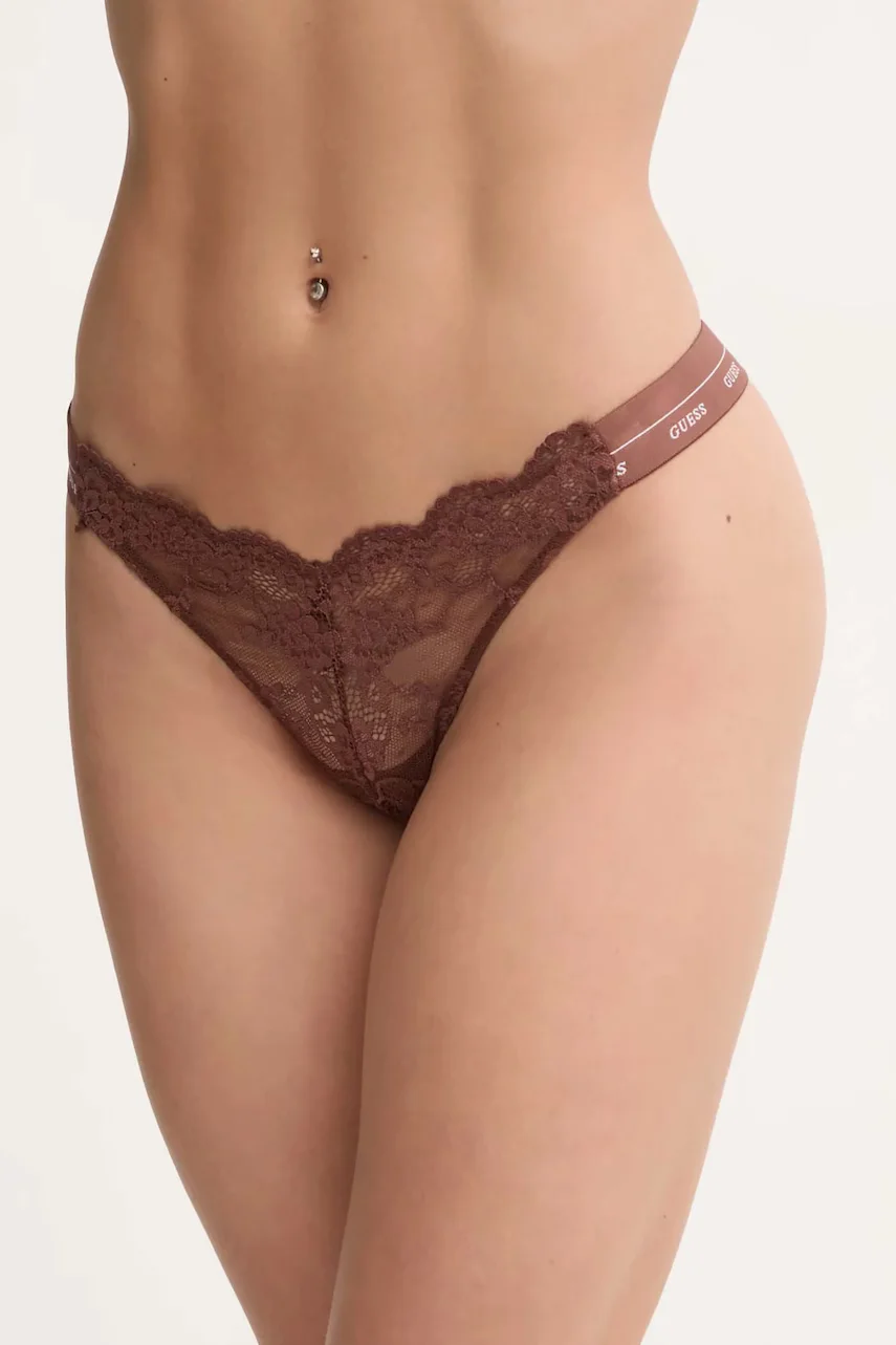 Guess Прашки JANE
