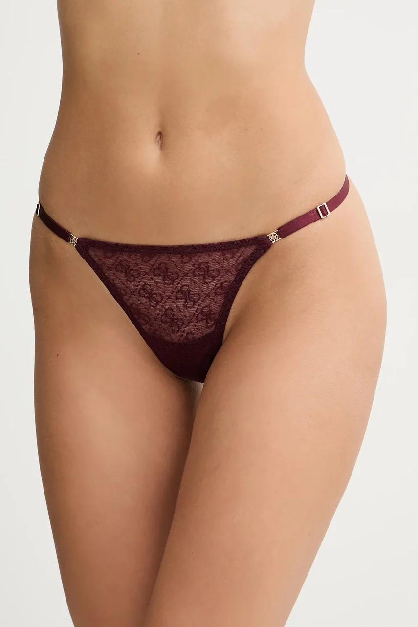 Guess Прашки NORA