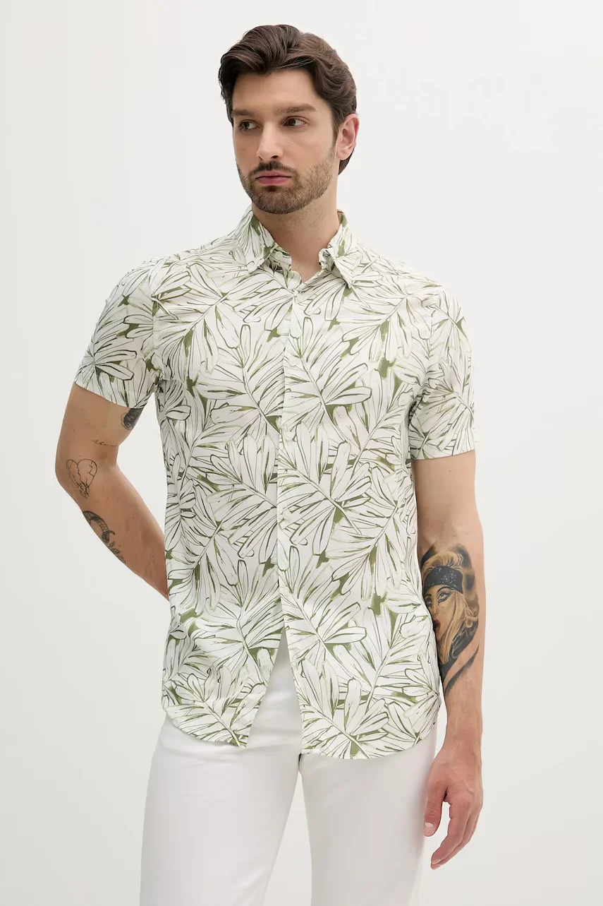 Guess Риза RAYON