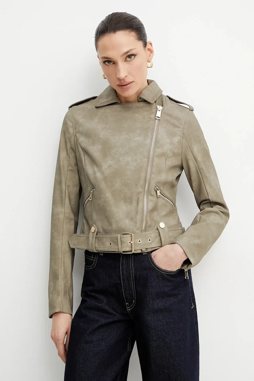 Guess Рокерско яке