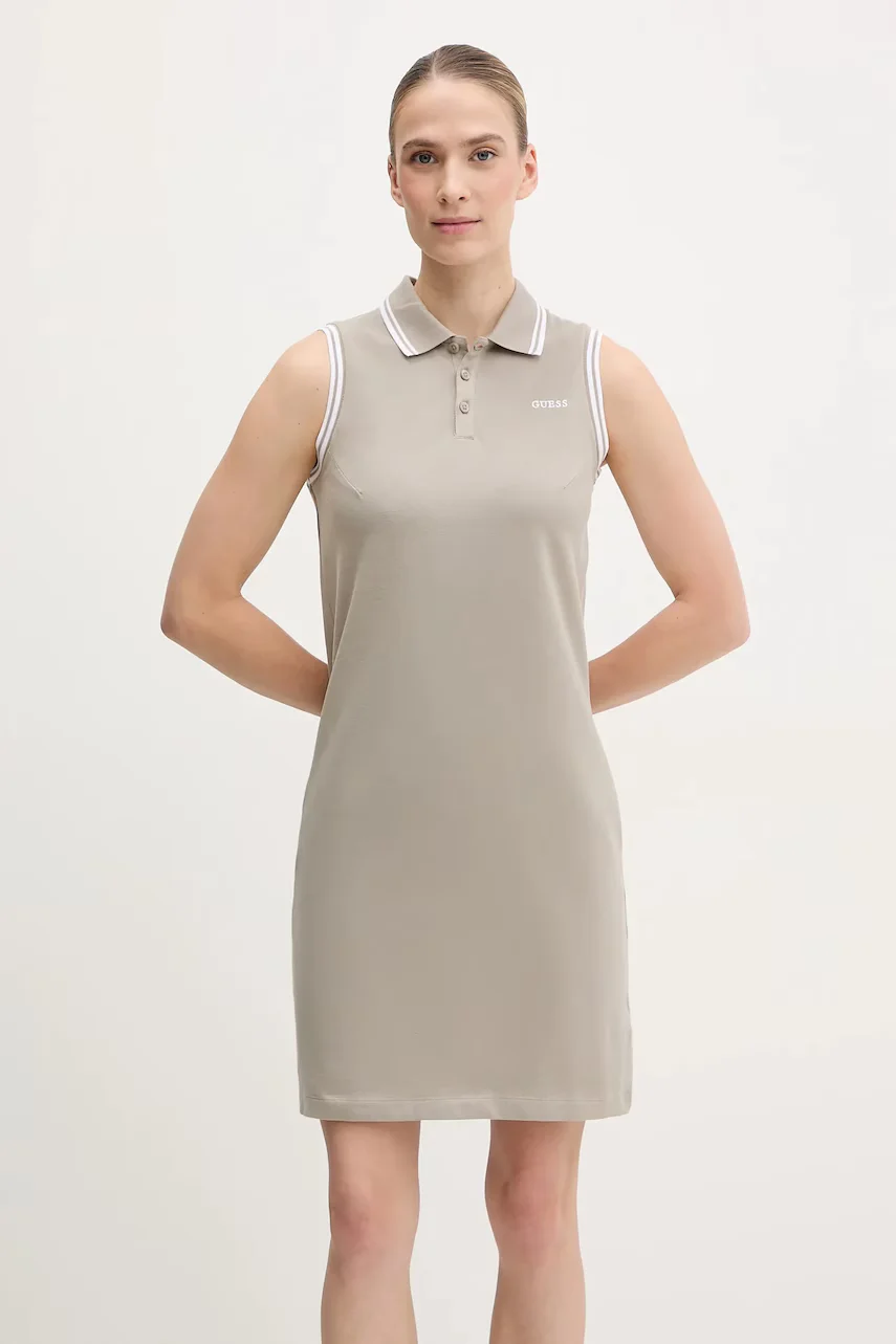 Guess Рокля AMARYLLIS