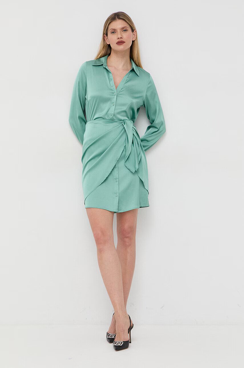 Guess Рокля AYLA