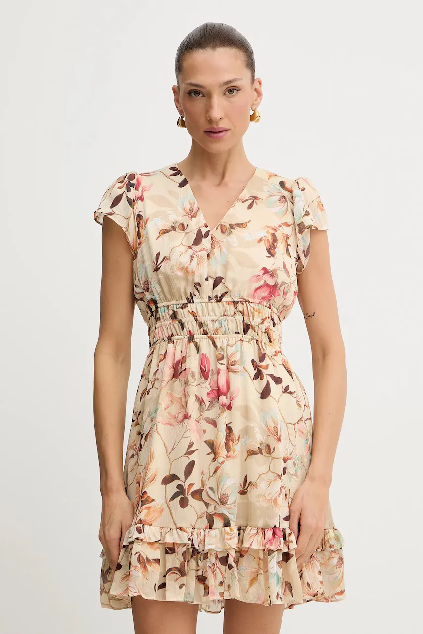 Guess Рокля BRIGIDA