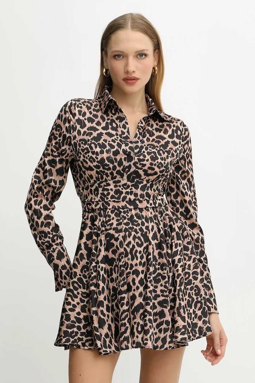 Guess Рокля CONCETTA