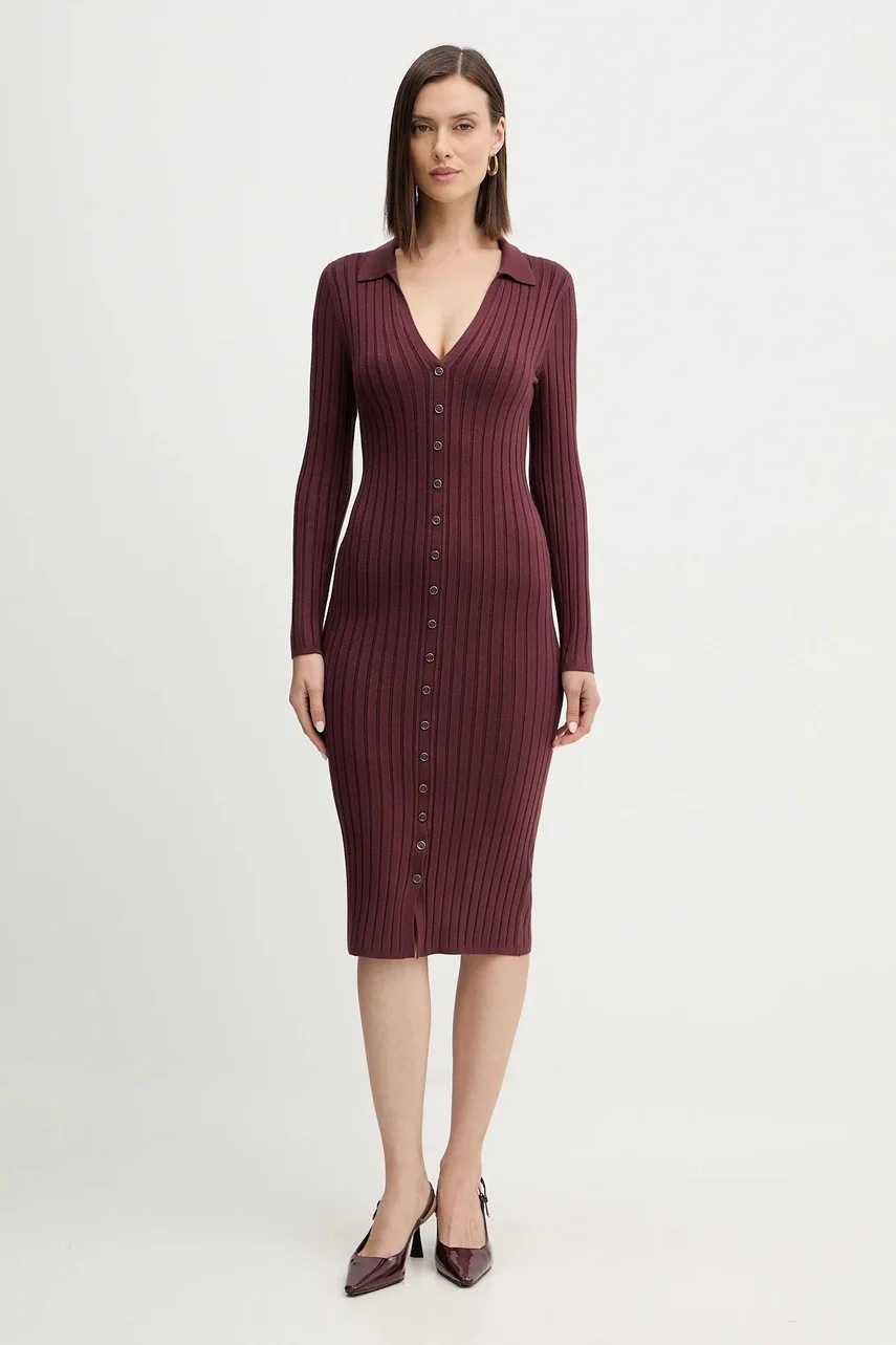 Guess Рокля MIRANDA