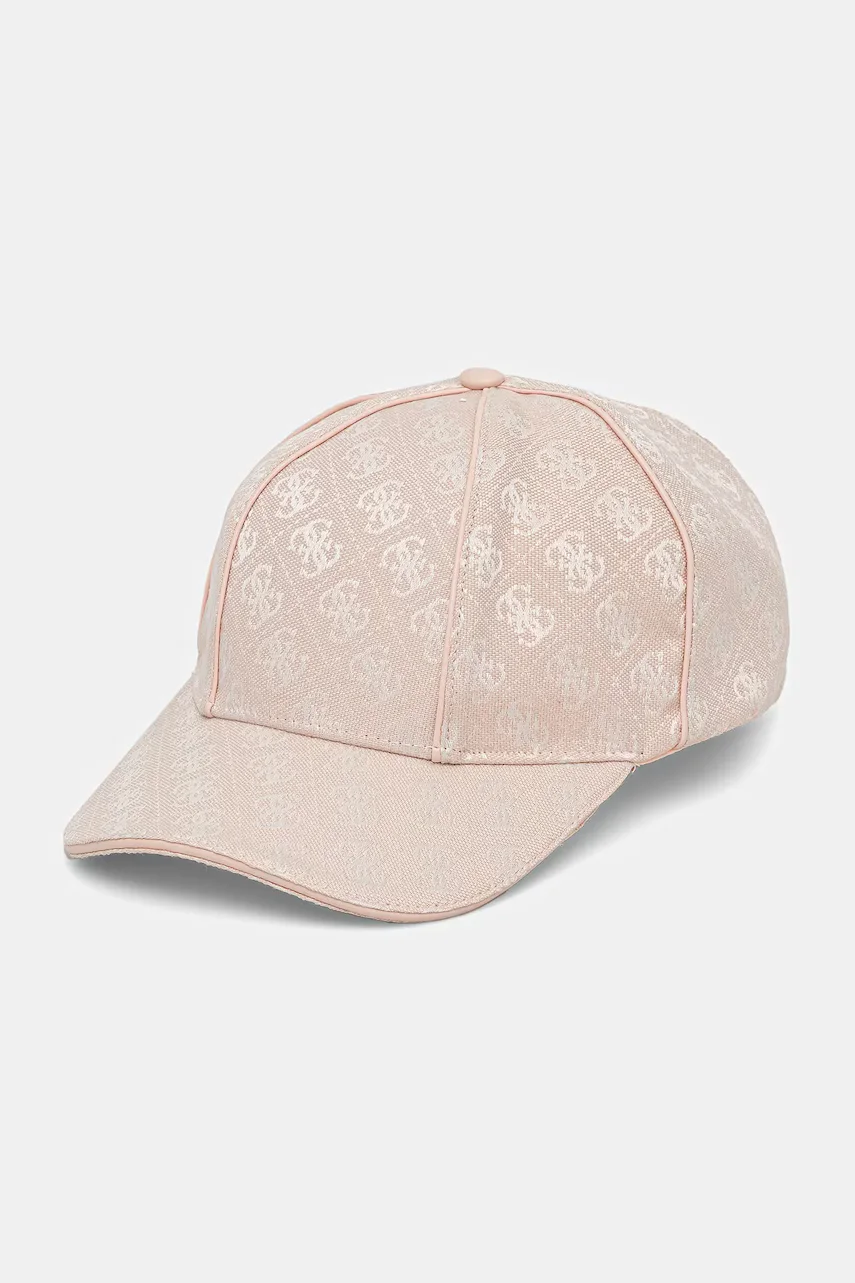 Guess Шапка с козирка