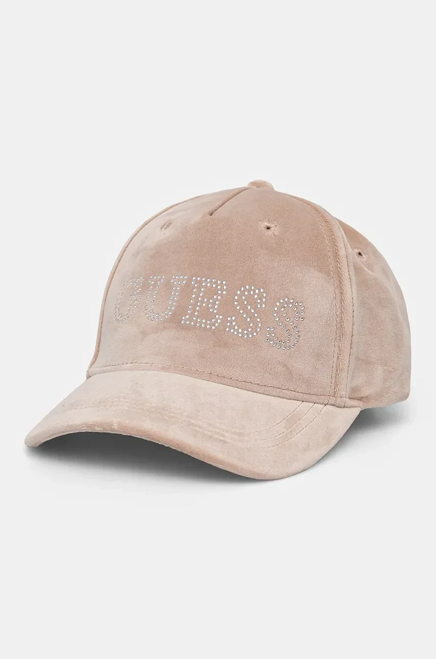 Guess Шапка с козирка