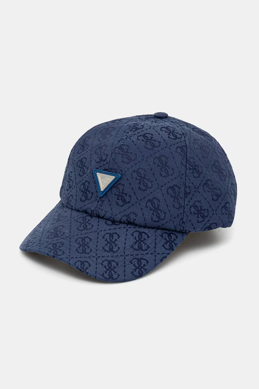 Guess Шапка с козирка
