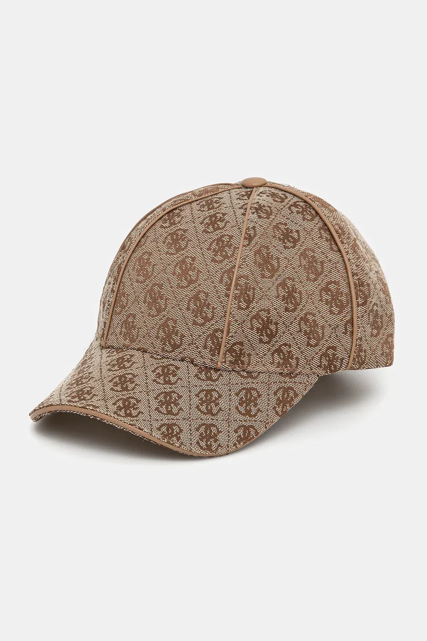 Guess Шапка с козирка