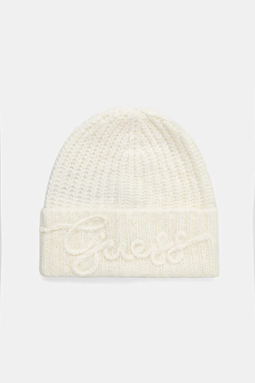 Guess Шапка с вълна LEXIE