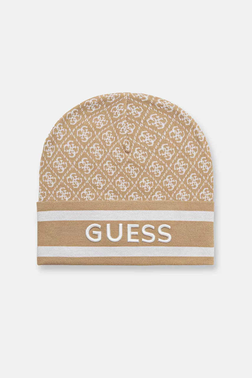 Guess Шапка SEVYN