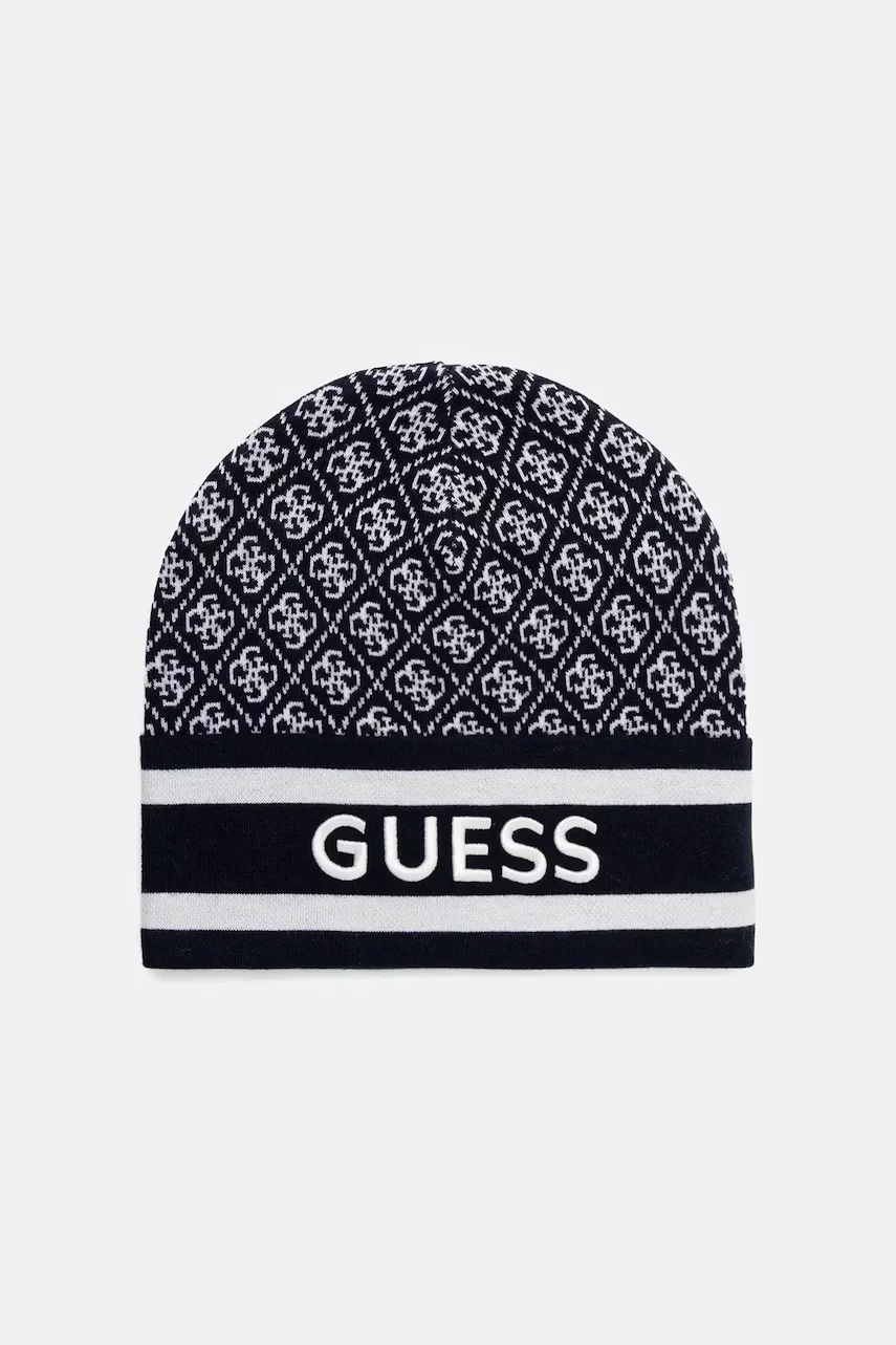 Guess Шапка SEVYN