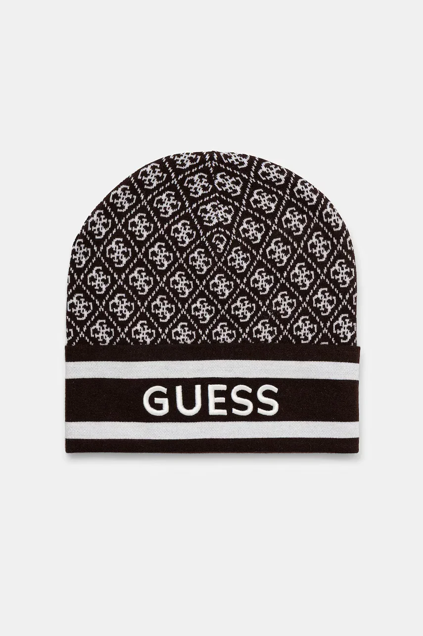 Guess Шапка SEVYN