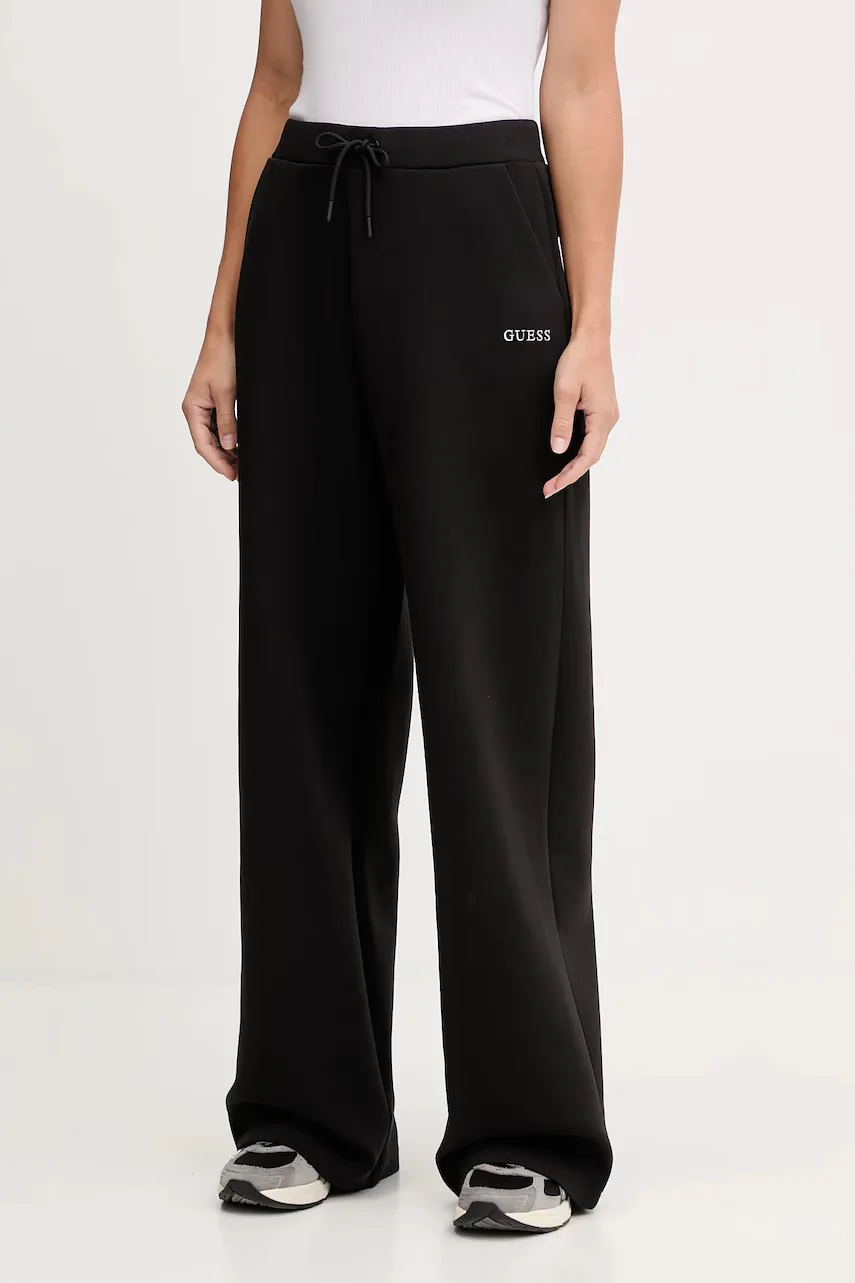 Guess Спортен панталон AURELIA