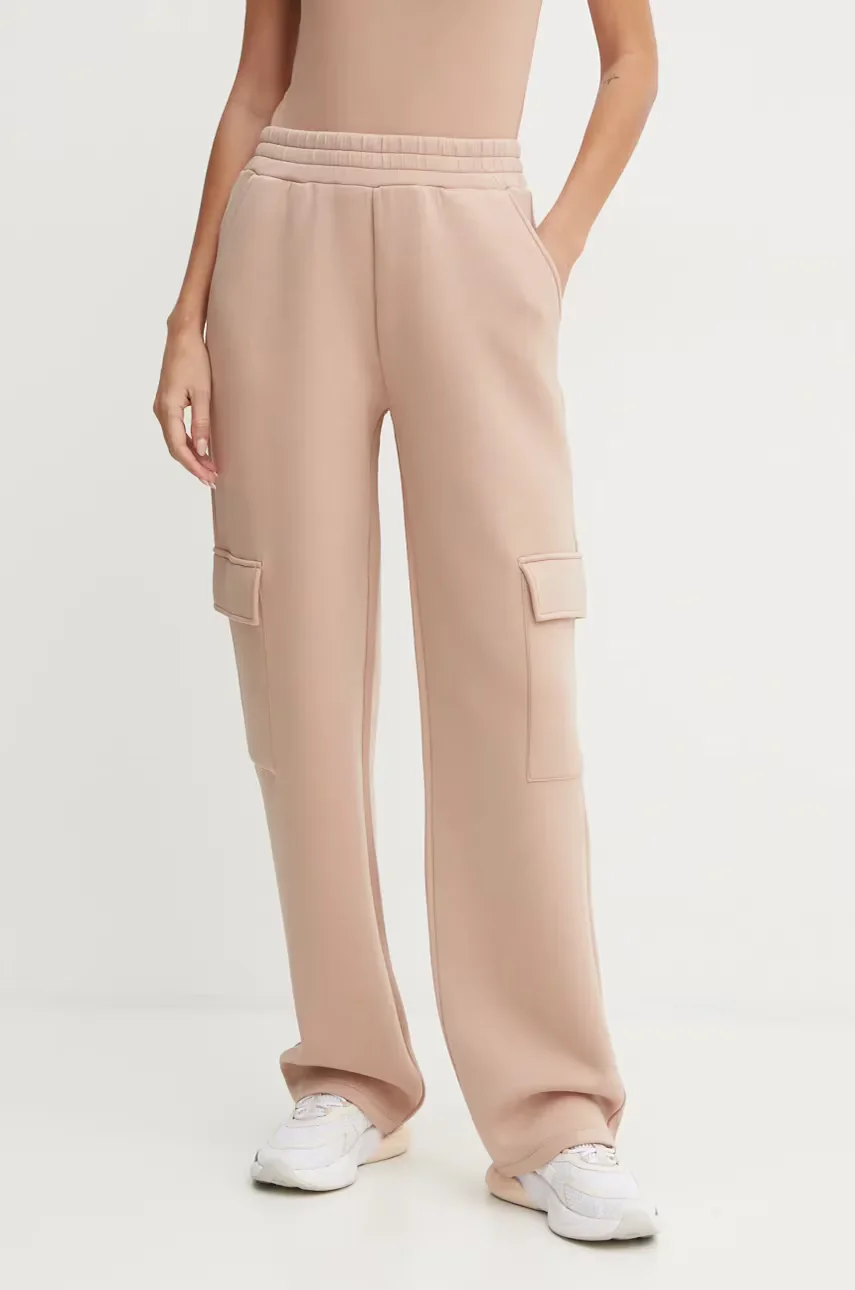 Guess Спортен панталон CECILIA