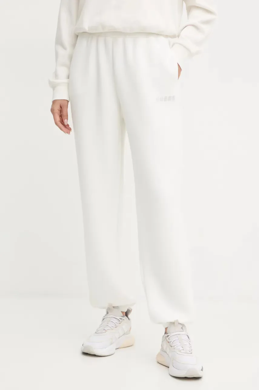 Guess Спортен панталон CECILIA