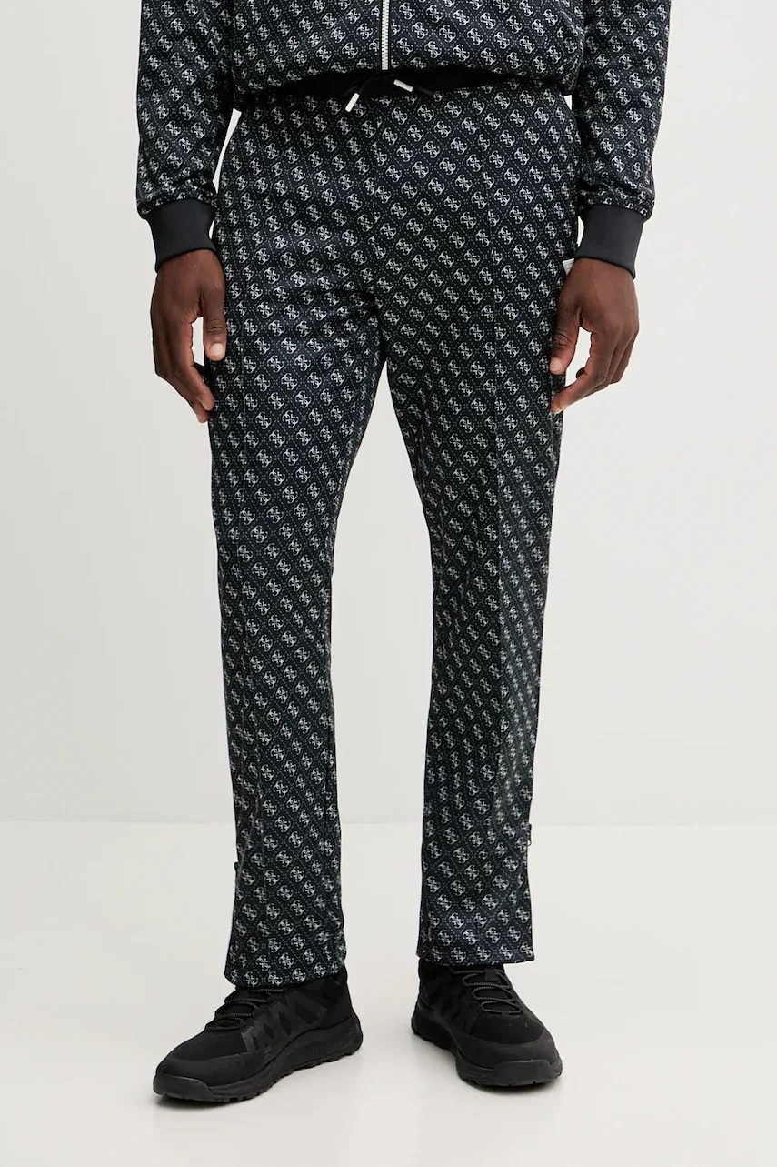 Guess Спортен панталон KORBIN