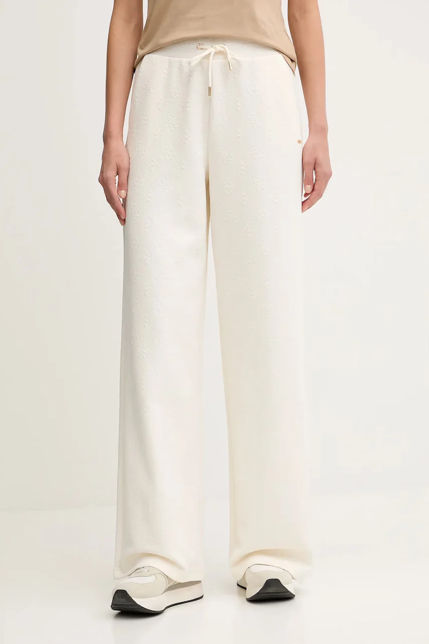 Guess Спортен панталон PEONY