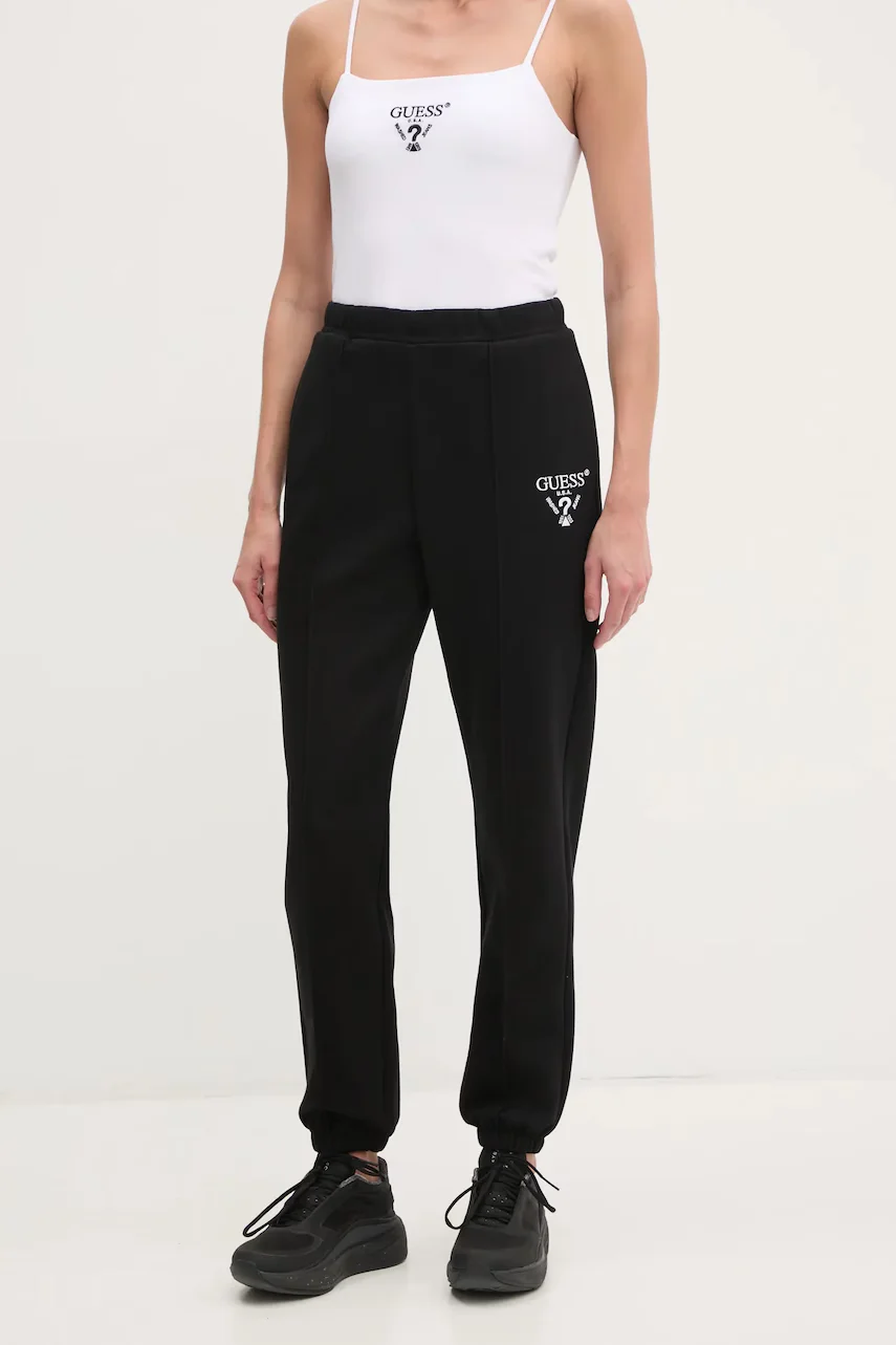 Guess Спортен панталон ROBERTA