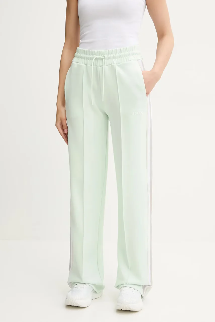 Guess Спортен панталон YARROW