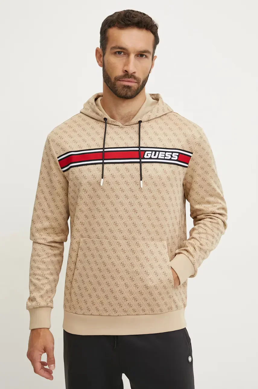 Guess Суичър