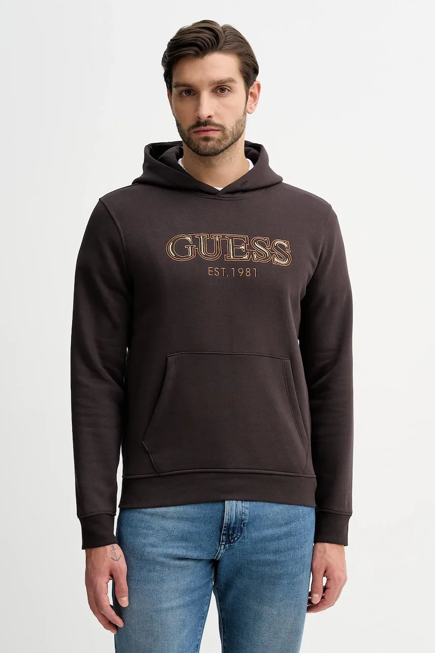 Guess Суичър