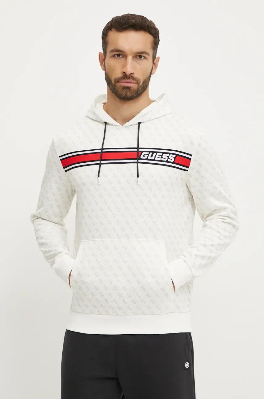 Guess Суичър