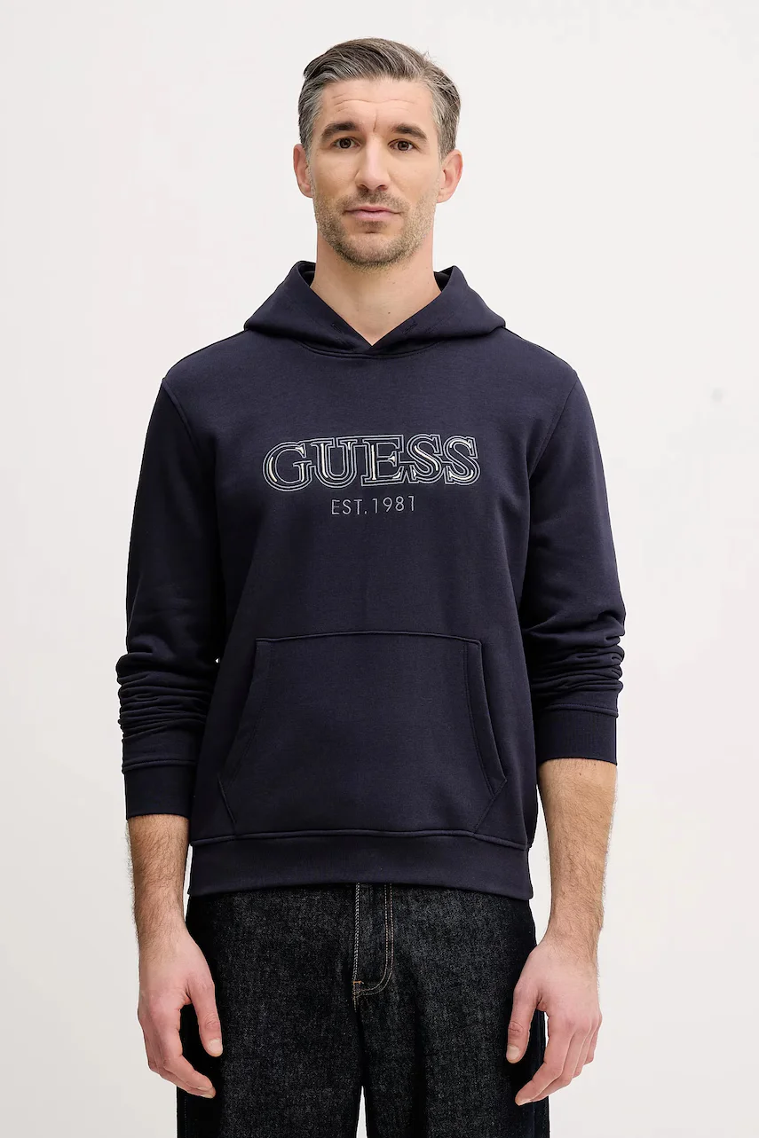 Guess Суичър