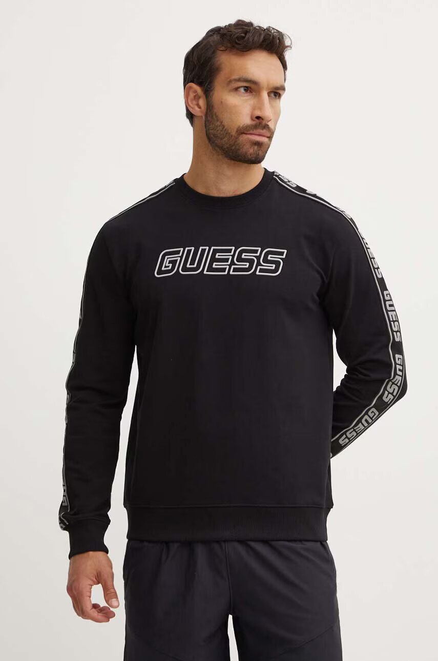 Guess Суичър ARLO
