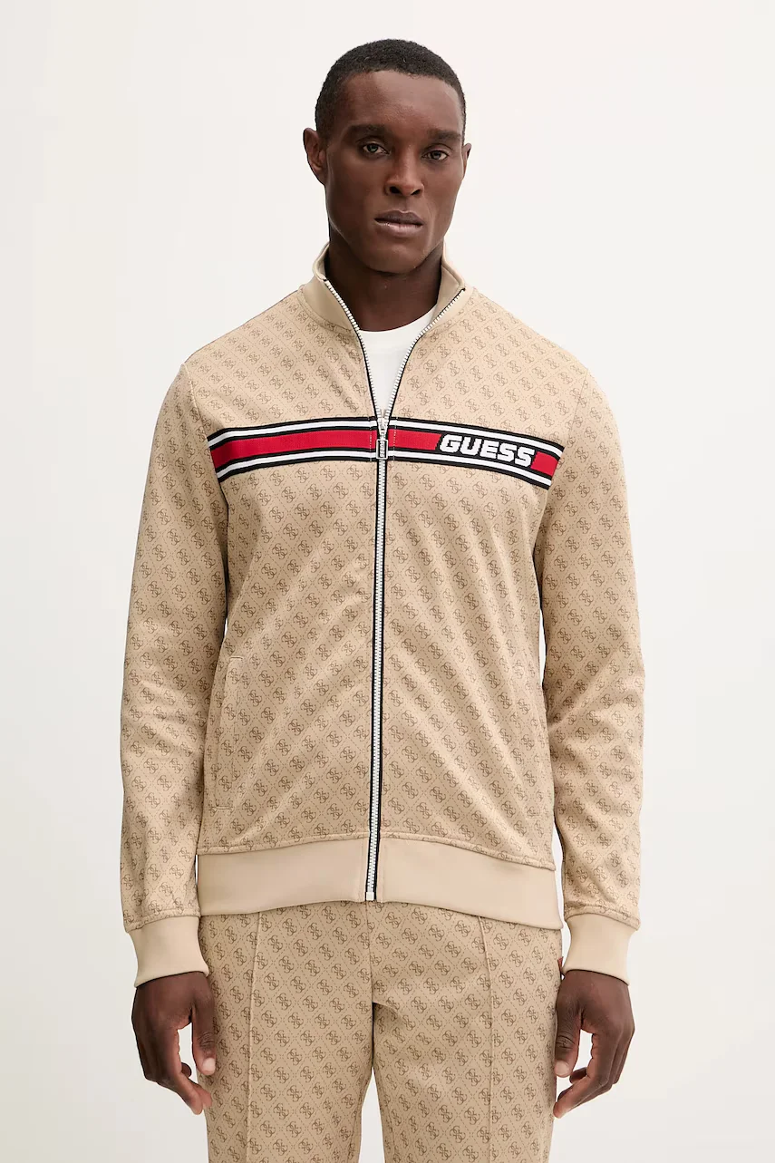Guess Суичър KORBIN