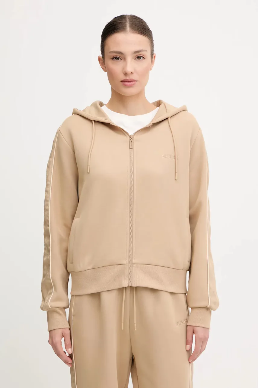 Guess Суичър MARYELLA