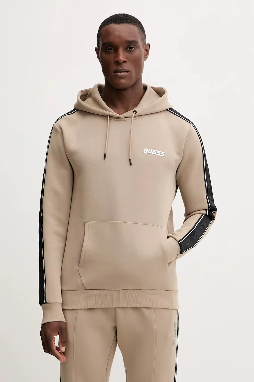 Guess Суичър MICKEY