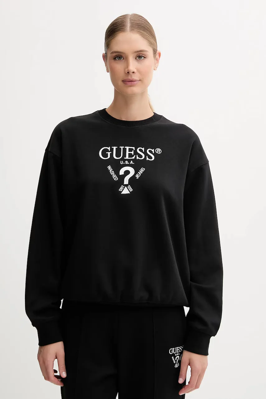 Guess Суичър ROBERTA