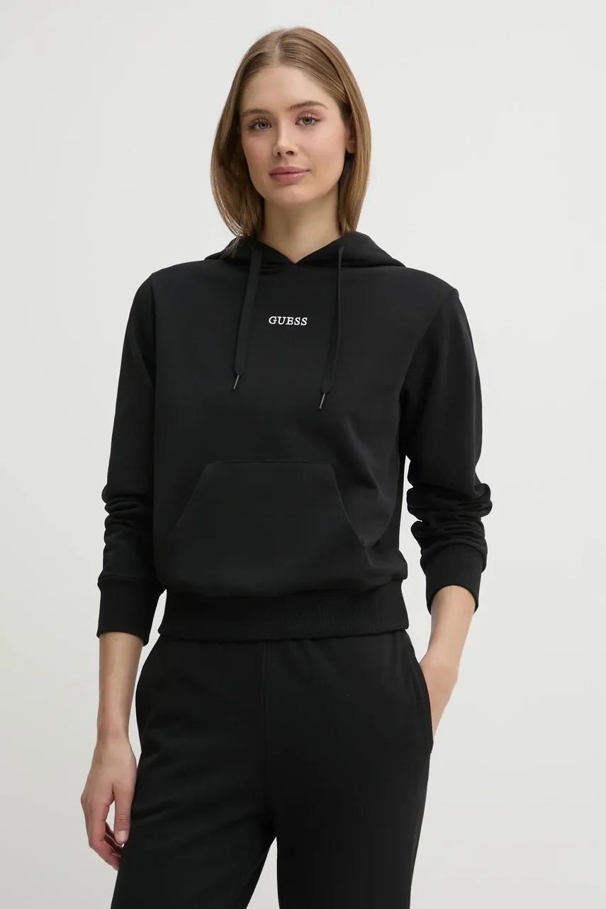 Guess Суичър SOFIA