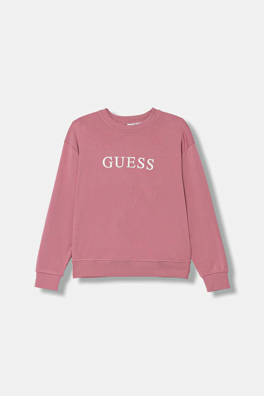 Guess Суичър SOFIA