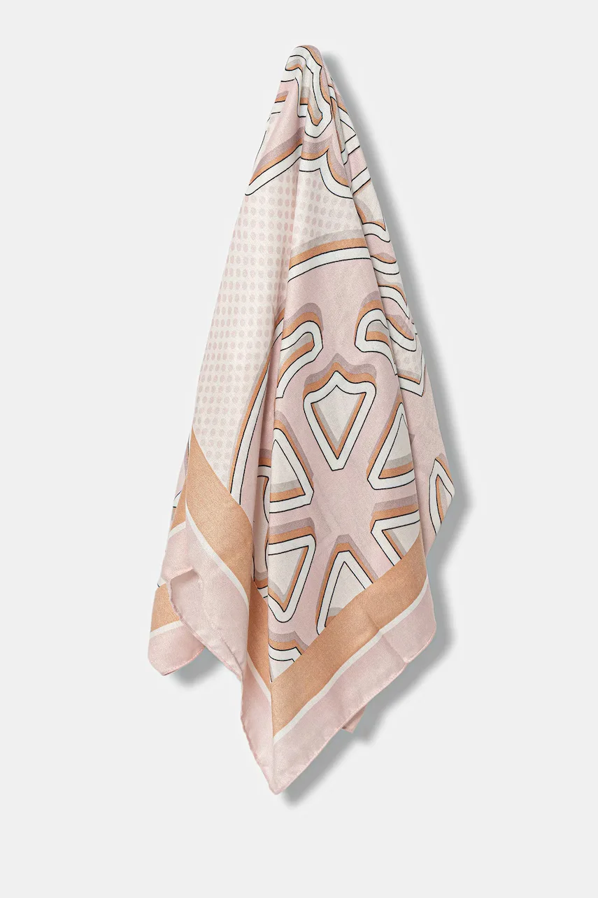 Guess Тънък шал KEFIAH