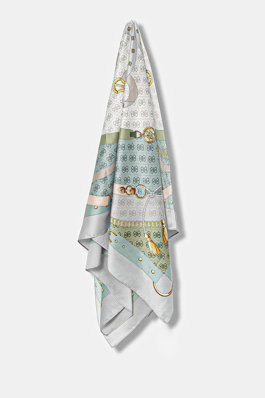 Guess Тънък шал KEFIAH