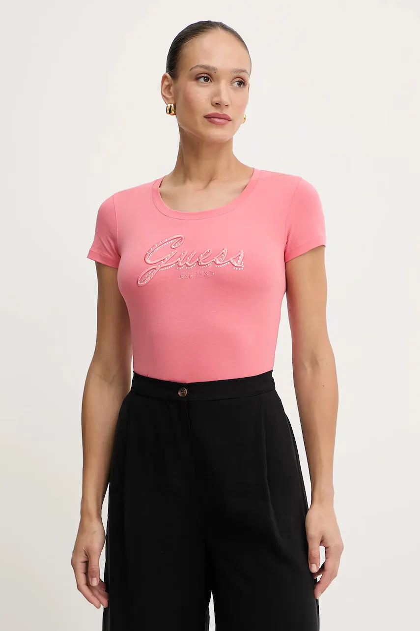 Guess Тениска