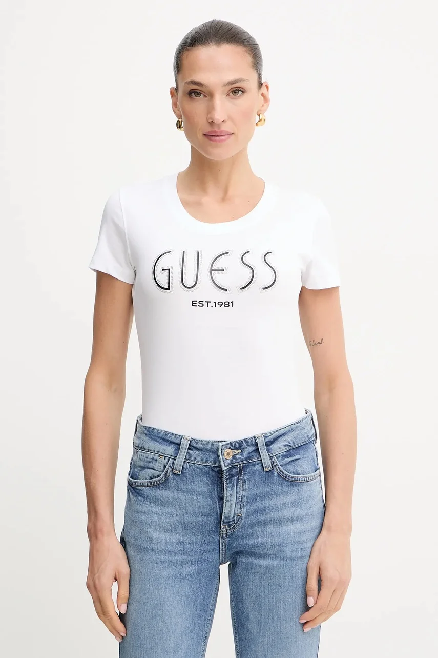 Guess Тениска