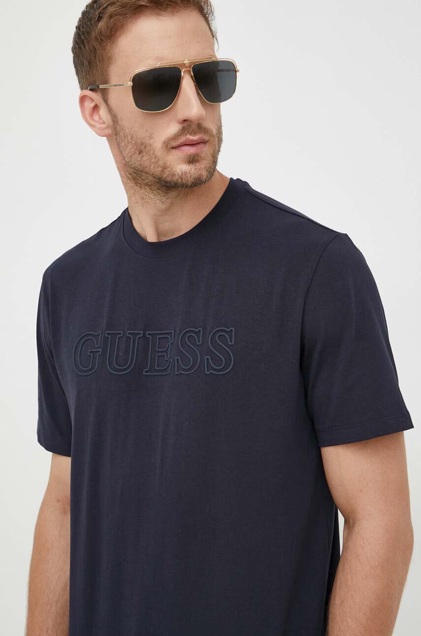Guess Тениска ALPHY