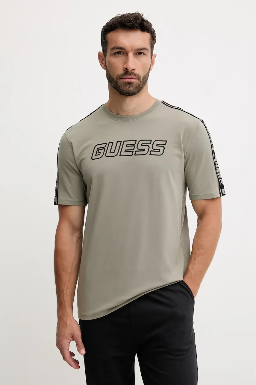 Guess Тениска ARLO