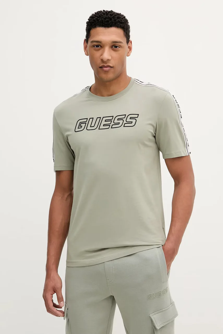 Guess Тениска ARLO