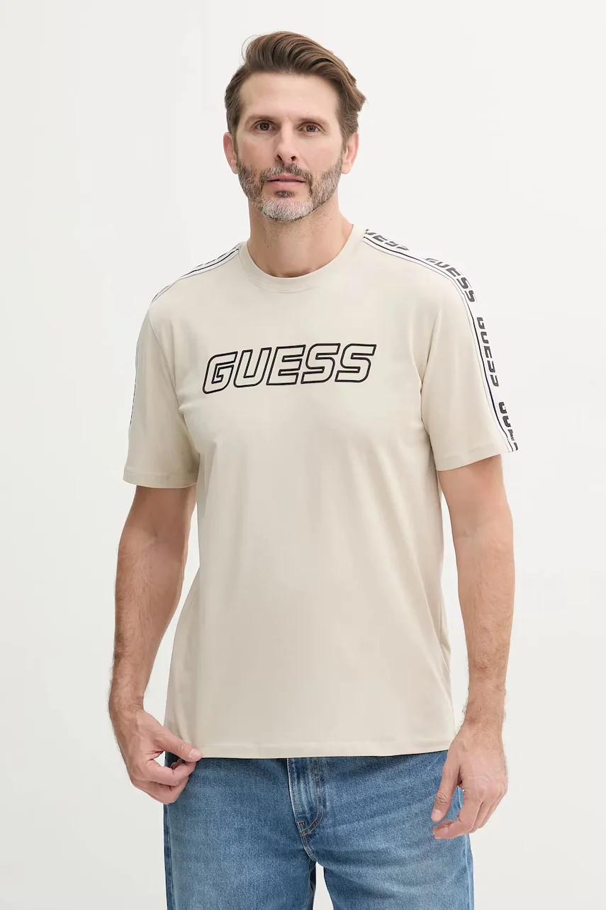 Guess Тениска ARLO