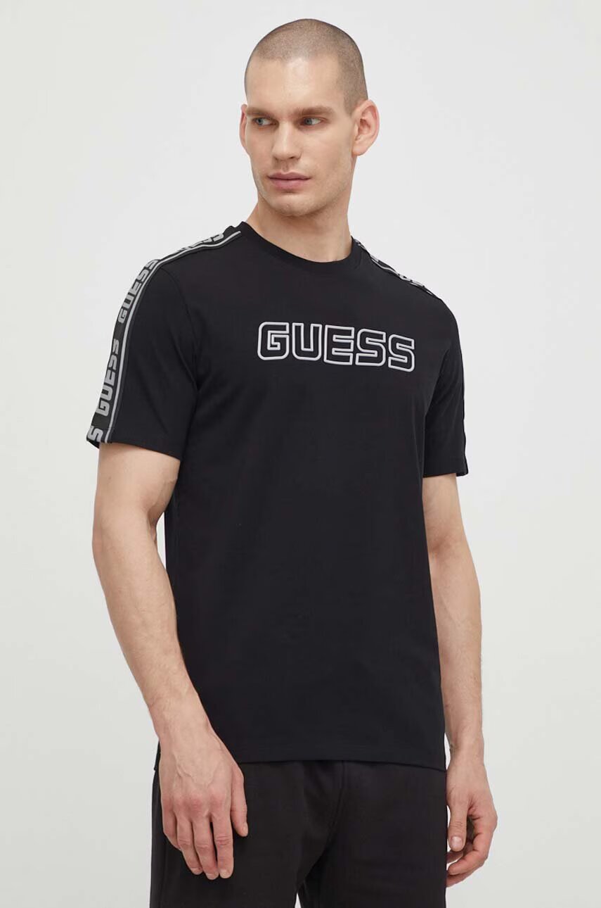 Guess Тениска ARLO