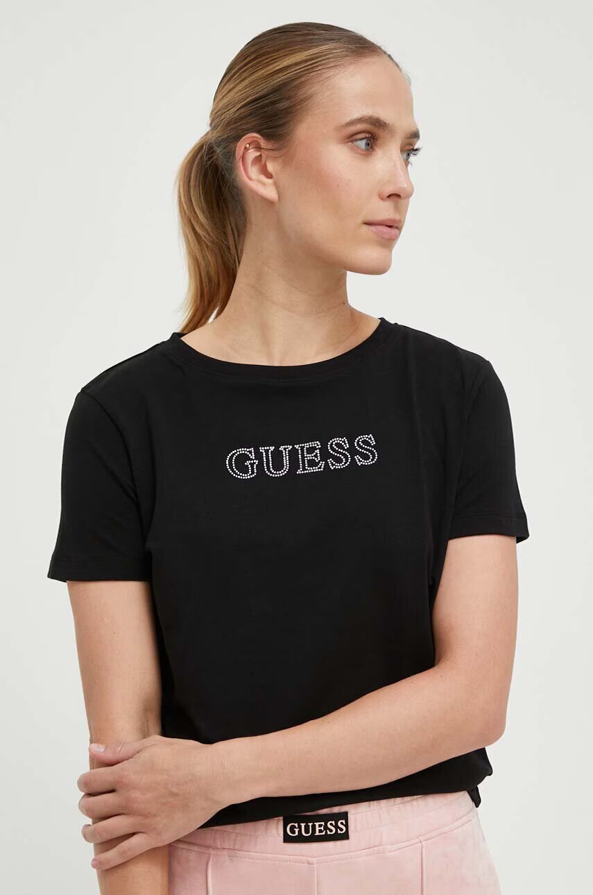 Guess Тениска BRIANA