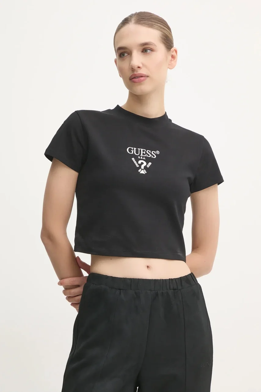 Guess Тениска COLETTE