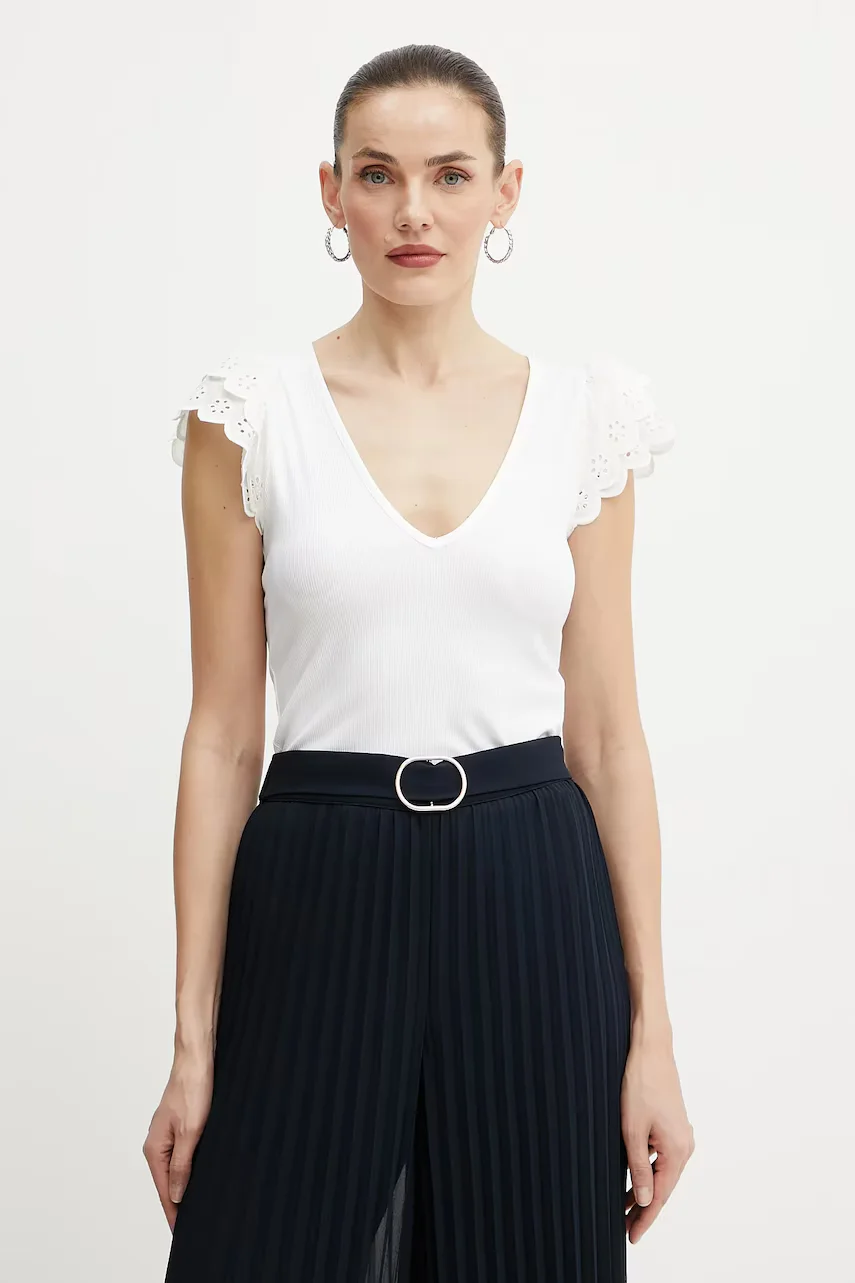 Guess Тениска DAHLIA